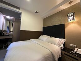 The Snooze Hotel Bugis