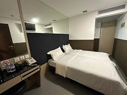 The Snooze Hotel Bugis