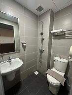 The Snooze Hotel Bugis