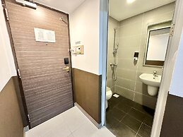 The Snooze Hotel Bugis