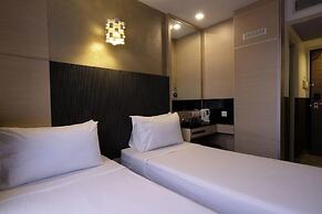 The Snooze Hotel Bugis