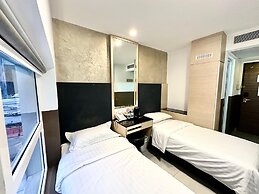 The Snooze Hotel Bugis