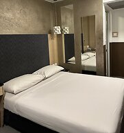The Snooze Hotel Bugis