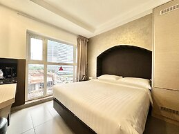 The Snooze Hotel Bugis