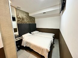 The Snooze Hotel Bugis