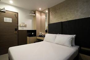 The Snooze Hotel Bugis