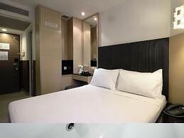 The Snooze Hotel Bugis