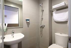 The Snooze Hotel Bugis
