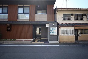 Hotel the Point KiyomizuGojo