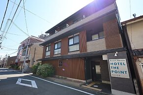 Hotel the Point KiyomizuGojo