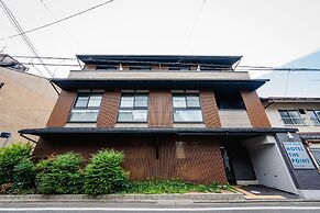 Hotel the Point KiyomizuGojo