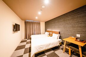 Hotel the Point KiyomizuGojo