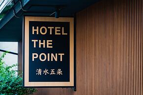 Hotel the Point KiyomizuGojo