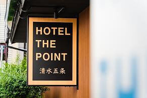 Hotel the Point KiyomizuGojo