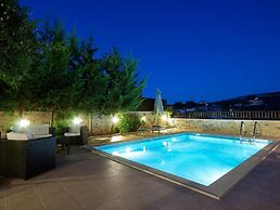 Villa Agriolive