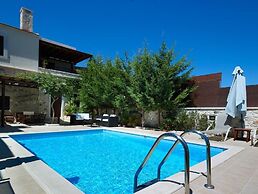 Villa Agriolive