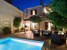 Villa Agriolive