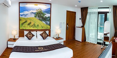 BIG HOTEL LÀO CAI