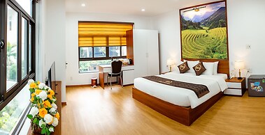BIG HOTEL LÀO CAI