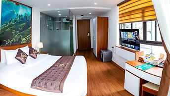 BIG HOTEL LÀO CAI