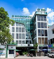 BIG HOTEL LÀO CAI