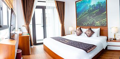 BIG HOTEL LÀO CAI