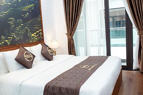 BIG HOTEL LÀO CAI