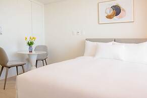 Surf Resort JD