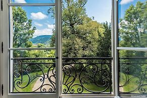 Chateau de Maillat