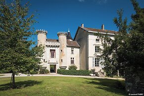 Chateau de Maillat