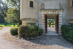 Chateau de Maillat