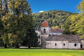 Chateau de Maillat