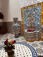 Riad Allal