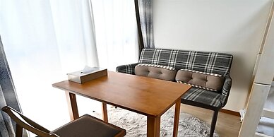 Rose Park Nibankan