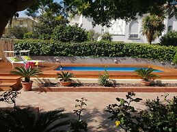Summer Colors rooms & apartments