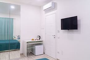 Summer Colors rooms & apartments