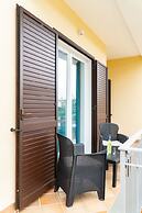 Summer Colors rooms & apartments