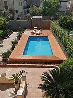 Summer Colors rooms & apartments