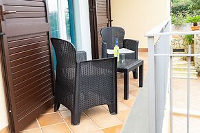 Summer Colors rooms & apartments