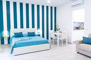 Summer Colors rooms & apartments