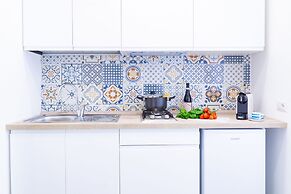 Summer Colors rooms & apartments