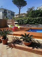 Summer Colors rooms & apartments