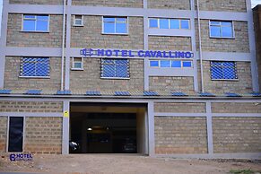 Hotel Cavallino
