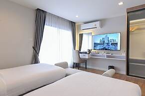 Shewin de Bangkok