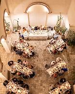 Palazzo Tafuri Boutique Hotel