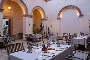 Palazzo Tafuri Boutique Hotel