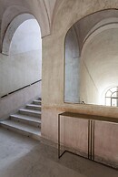 Palazzo Tafuri Boutique Hotel