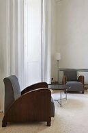 Palazzo Tafuri Boutique Hotel