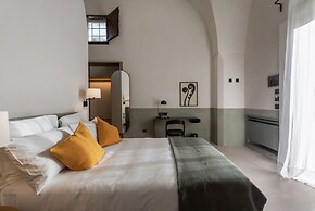 Palazzo Tafuri Boutique Hotel