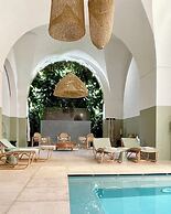 Palazzo Tafuri Boutique Hotel